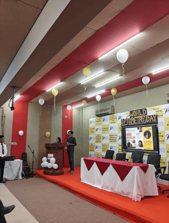 Pailan College of Management and Technology Kolkata Extra Curriculars photo 21